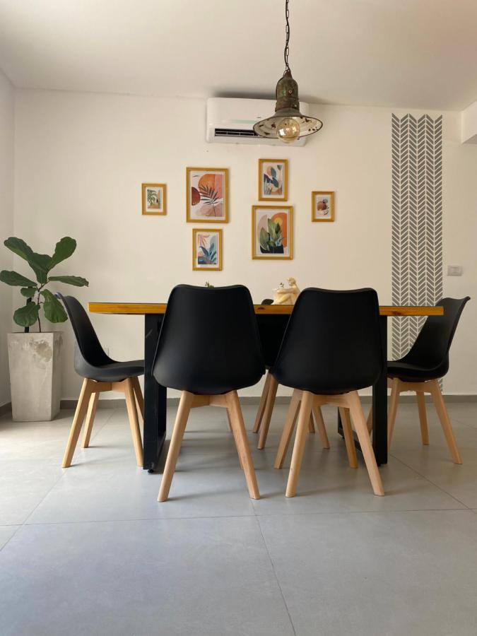 Urbandeptomza Apartamento Mendoza