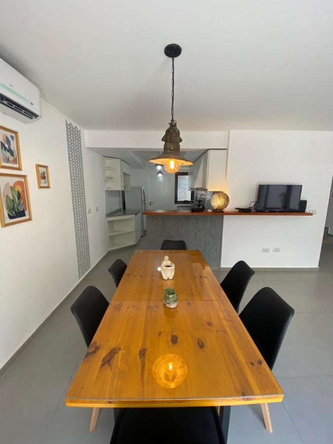 Urbandeptomza Apartment Mendoza
