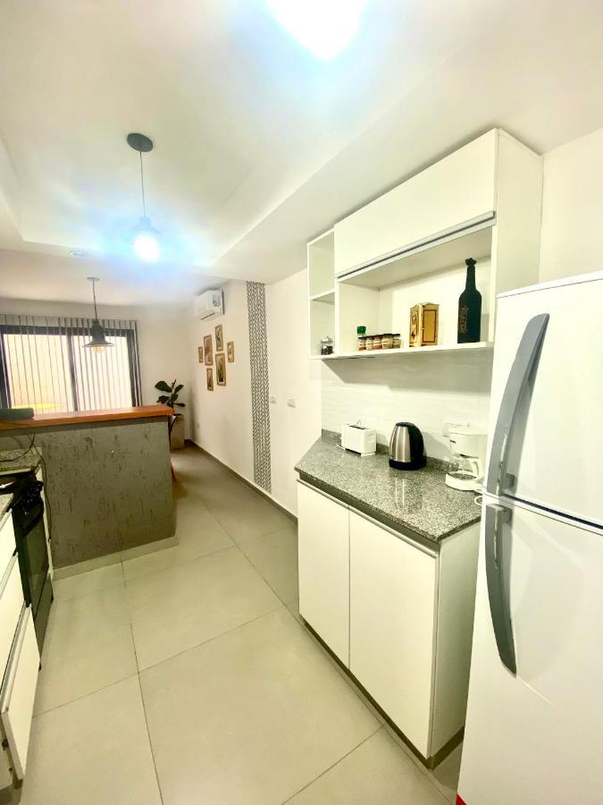 Urbandeptomza Apartment *