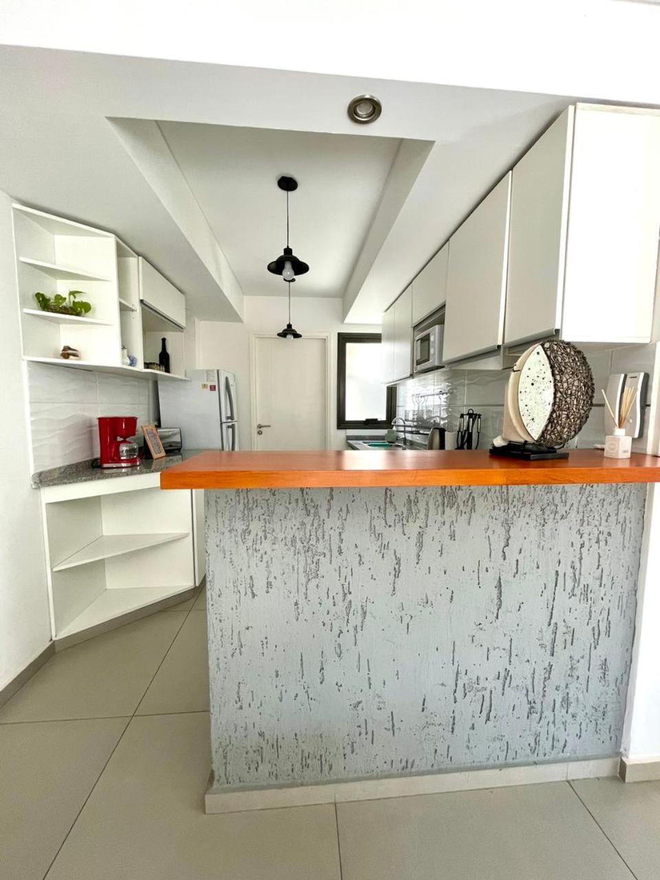 Urbandeptomza Apartment *