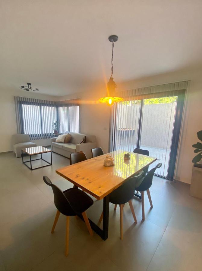 Apartamento Urbandeptomza Mendoza